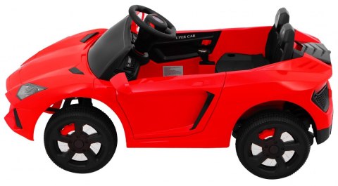 Koła EVA +4 Amory Samochód AUTO na akumulator Future typu lamborghini