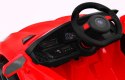 Koła EVA +4 Amory Samochód AUTO na akumulator Future typu lamborghini