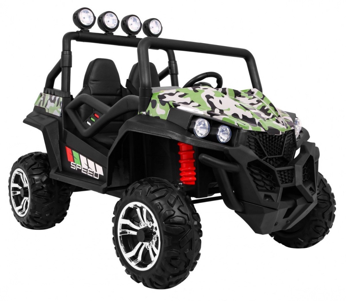 Samochód AUTO na akumulator Grand Buggy 4x4 LIFT Moro Samochód AUTO na akumulator Grand Buggy 4x4 LIFT Moro
