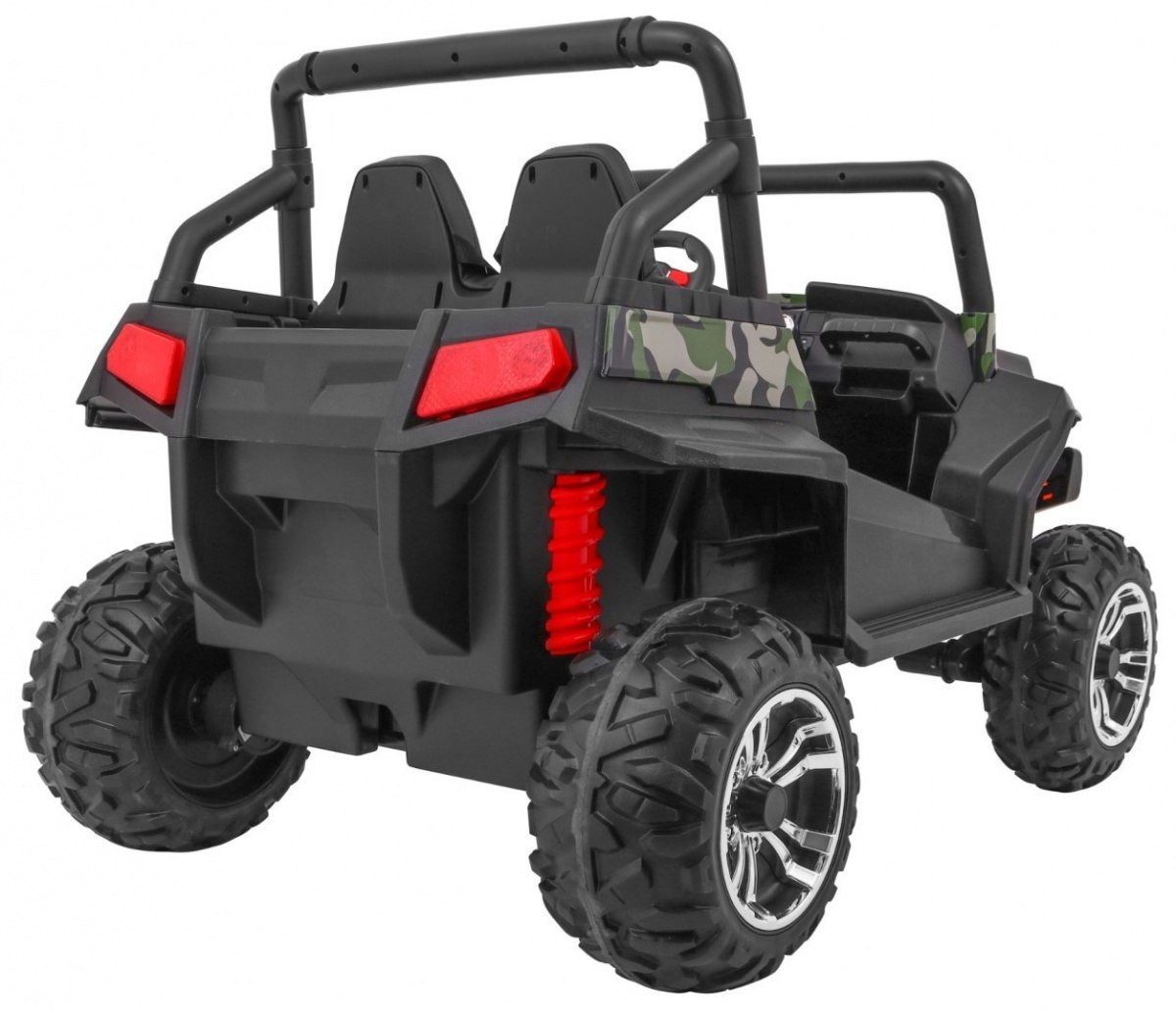 Pojazd Grand Buggy 4x4 Moro Pojazd Grand Buggy 4x4 Moro