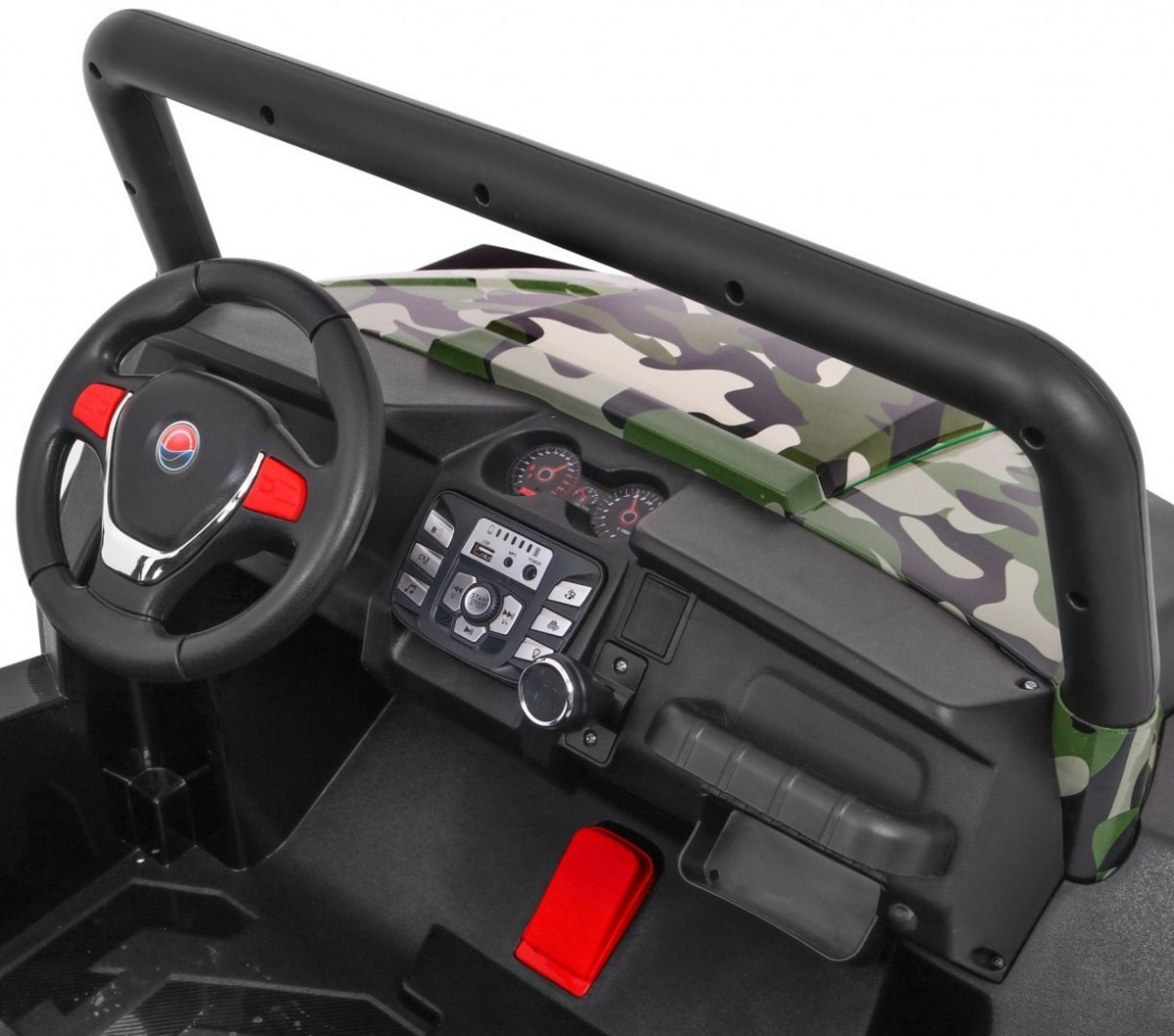 Pojazd Grand Buggy 4x4 Moro Pojazd Grand Buggy 4x4 Moro