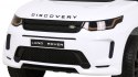 od 0-3lat +F.BUJANIA AUTO na akumulator Land Rover Discovery