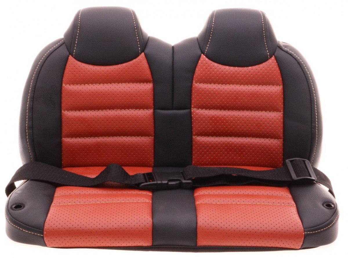 Samochód AUTO na akumulator Mercedes AMG SL65 Lakierowany Czerwony Samochód AUTO na akumulator Mercedes AMG SL65 Lakierowany Czerwony