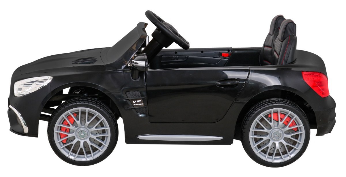 od 1 do 3 roku KOŁA EVA AUTO na akumulator Mercedes Benz AMG SL65 S od 1 do 3 roku KOŁA EVA AUTO na akumulator Mercedes Benz AMG SL65 S