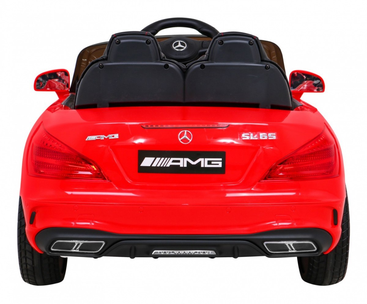 od 1 do 3 roku KOŁA EVA AUTO na akumulator Mercedes Benz AMG SL65 S od 1 do 3 roku KOŁA EVA AUTO na akumulator Mercedes Benz AMG SL65 S