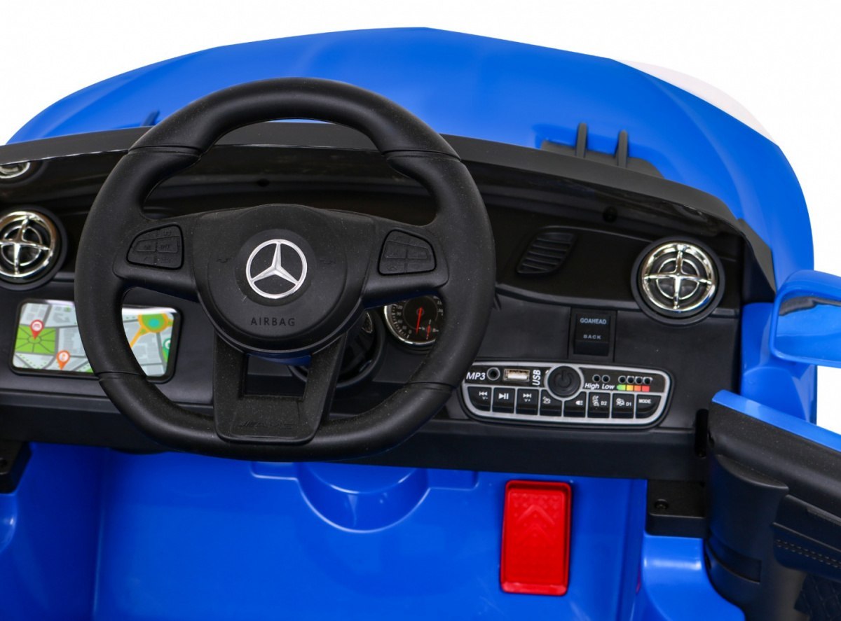 od 1 do 3 roku KOŁA EVA AUTO na akumulator Mercedes Benz AMG SL65 S od 1 do 3 roku KOŁA EVA AUTO na akumulator Mercedes Benz AMG SL65 S