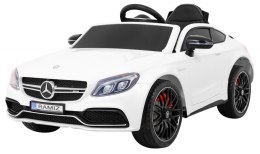 PILOT AMORTYZATORY AUTO  na akumulator Mercedes Benz C63 AMG