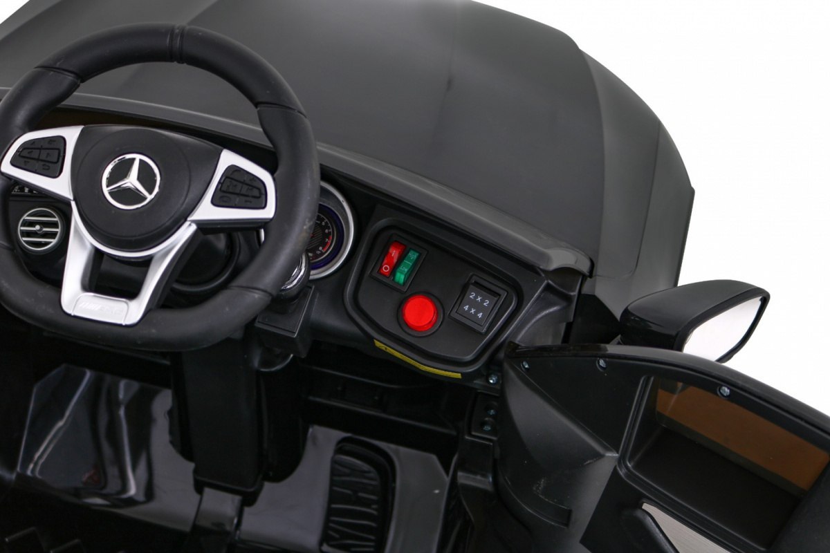 4x4 Pilot KOŁA EVA Samochód AUTO na akumulator Mercedes Benz GLC63S 4x4 Pilot KOŁA EVA Samochód AUTO na akumulator Mercedes Benz GLC63S