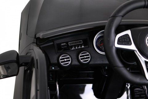 4x4 Pilot  KOŁA EVA Samochód AUTO  na akumulator Mercedes Benz GLC63S