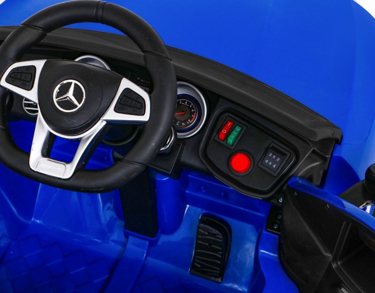 4x4 Pilot KOŁA EVA Samochód AUTO na akumulator Mercedes Benz GLC63S 4x4 Pilot KOŁA EVA Samochód AUTO na akumulator Mercedes Benz GLC63S