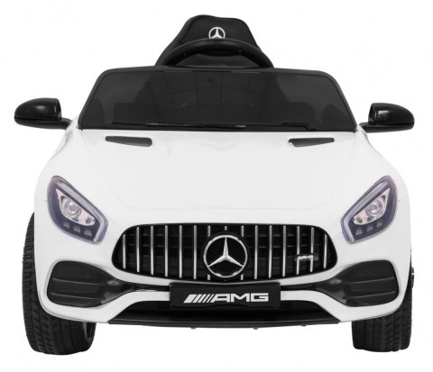 od 1 do 3 lat SKÓRA KOŁA EVA AUTO na akumulator Mercedes Benz GT