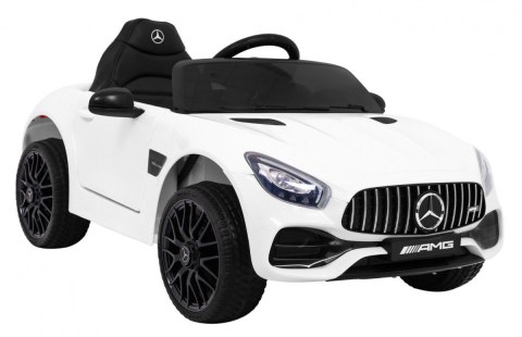 od 1 do 3 lat SKÓRA KOŁA EVA AUTO na akumulator Mercedes Benz GT