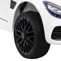 od 1 do 3 lat SKÓRA KOŁA EVA AUTO na akumulator Mercedes Benz GT