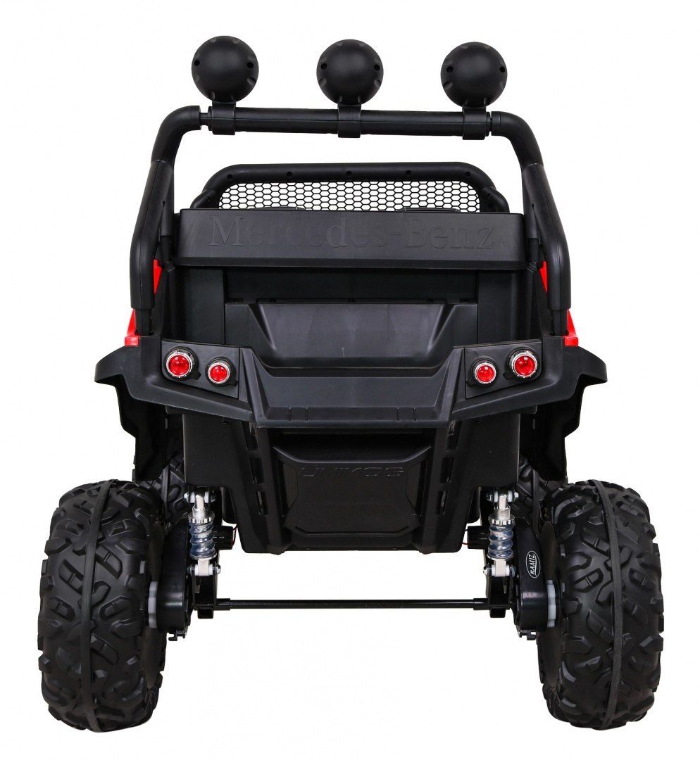 4x4 Akumualtor 10ah Samochód AUTO na akumulator Mercedes BENZ UNIMOG 4x4 Akumualtor 10ah Samochód AUTO na akumulator Mercedes BENZ UNIMOG