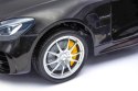 Samochód AUTO  na akumulator Mercedes-Benz GT R 4x4 Lakierowany