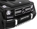 +MAX 100KG 6x45W +MP4(LCD Samochód AUTO na akumulator Mercedes G63