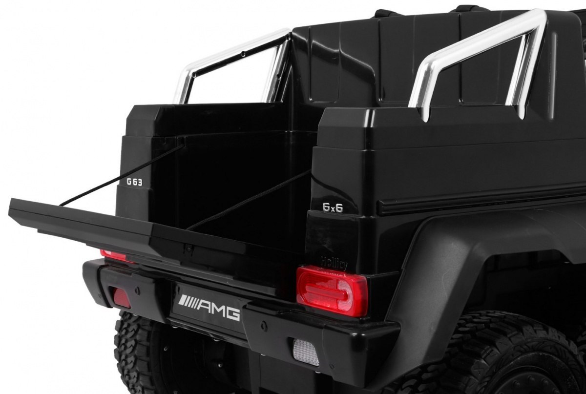 +MAX 100KG 6x45 WSamochód AUTO na akumulator Mercedes G63 +MAX 100KG 6x45 WSamochód AUTO na akumulator Mercedes G63