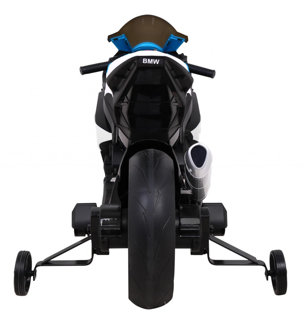 Samochód AUTO na akumulator Motor BMW HP4 Biały Samochód AUTO na akumulator Motor BMW HP4 Biały