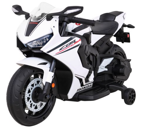 Motorek ścigacz na akumulator Motor Honda CBR 100RR