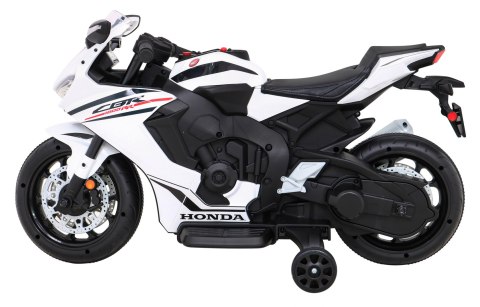 Motorek ścigacz na akumulator Motor Honda CBR 100RR
