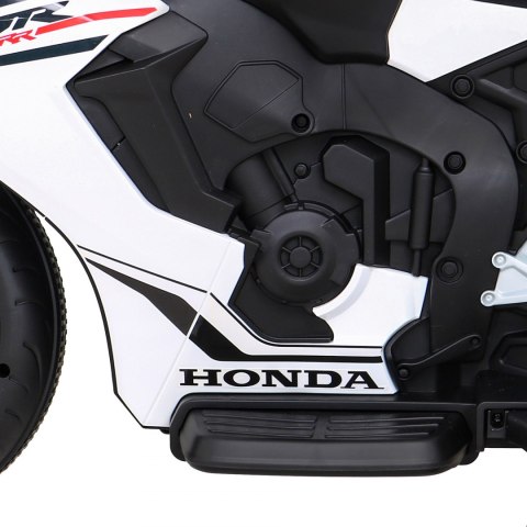 Motorek ścigacz na akumulator Motor Honda CBR 100RR