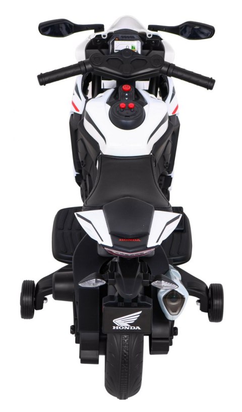 Motorek ścigacz na akumulator Motor Honda CBR 100RR