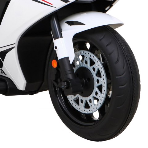 Motorek ścigacz na akumulator Motor Honda CBR 100RR