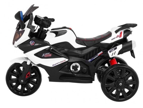 motor motorek elektryczny na akumulator dla dzieci