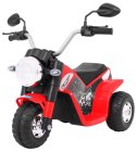 Motor mototek elektryczny jeździk na akumualto MiniBike