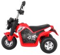 Motor mototek elektryczny jeździk na akumualto MiniBike