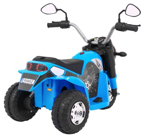 Motor mototek elektryczny jeździk na akumulator