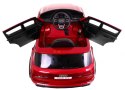 Lakierowany +PILOT Samochód AUTO na akumulator New Audi Q7 LIFT