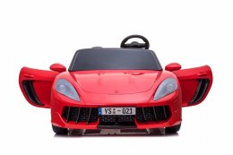 +6lat+Max+100Kg +18km/h +2osobowy AUTO na akumulator Perfecta lift