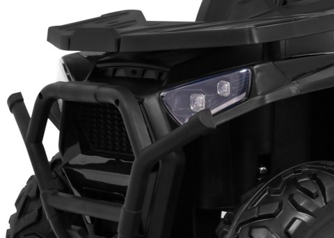 4x4  3-6 lat Quad elektryczny na akumulator  ATV Desert