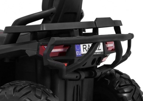 4x4  3-6 lat Quad elektryczny na akumulator  ATV Desert