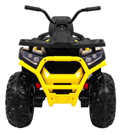 4x4 3-6 lat Quad elektryczny na akumulator ATV Desert 4x4 3-6 lat Quad elektryczny na akumulator ATV Desert