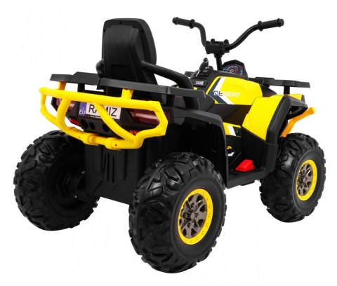 4x4 3-6 lat Quad elektryczny na akumulator ATV Desert 4x4 3-6 lat Quad elektryczny na akumulator ATV Desert