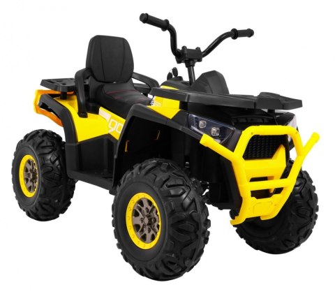 4x4 3-6 lat Quad elektryczny na akumulator ATV Desert 4x4 3-6 lat Quad elektryczny na akumulator ATV Desert