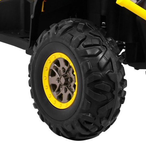 4x4 3-6 lat Quad elektryczny na akumulator ATV Desert 4x4 3-6 lat Quad elektryczny na akumulator ATV Desert
