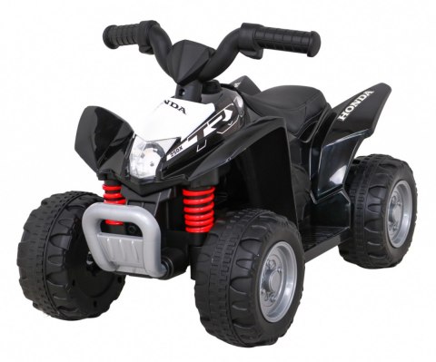 Quad elektryczny na kumulator Honda 250X TRX