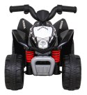 Quad elektryczny na kumulator Honda 250X TRX