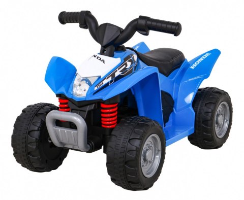 Quad elektryczny na kumulator  Honda 250X TRX