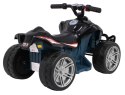 quad Motor mototek elektryczny jeździk na akumualto