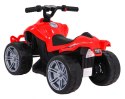 quad Motor mototek elektryczny jeździk na akumulator