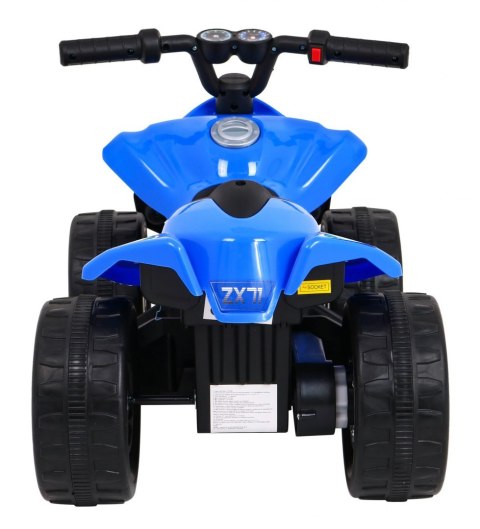 quad Motor mototek elektryczny jeździk na akumulator