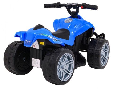 quad Motor mototek elektryczny jeździk na akumulator