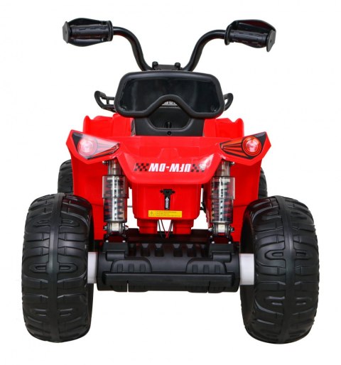 12v +Mp3 Quad elektryczny na akumulator  dla dzieci MADMAN