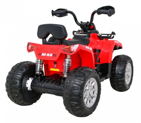 12v +Mp3 Quad elektryczny na akumulator  dla dzieci MADMAN