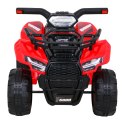 quad Motor mototek elektryczny jeździk na akumulator