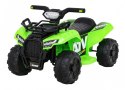 quad Motor mototek elektryczny na akumulator